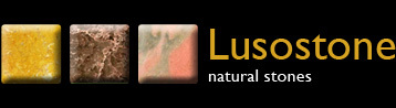 Lusostone - Natural stones